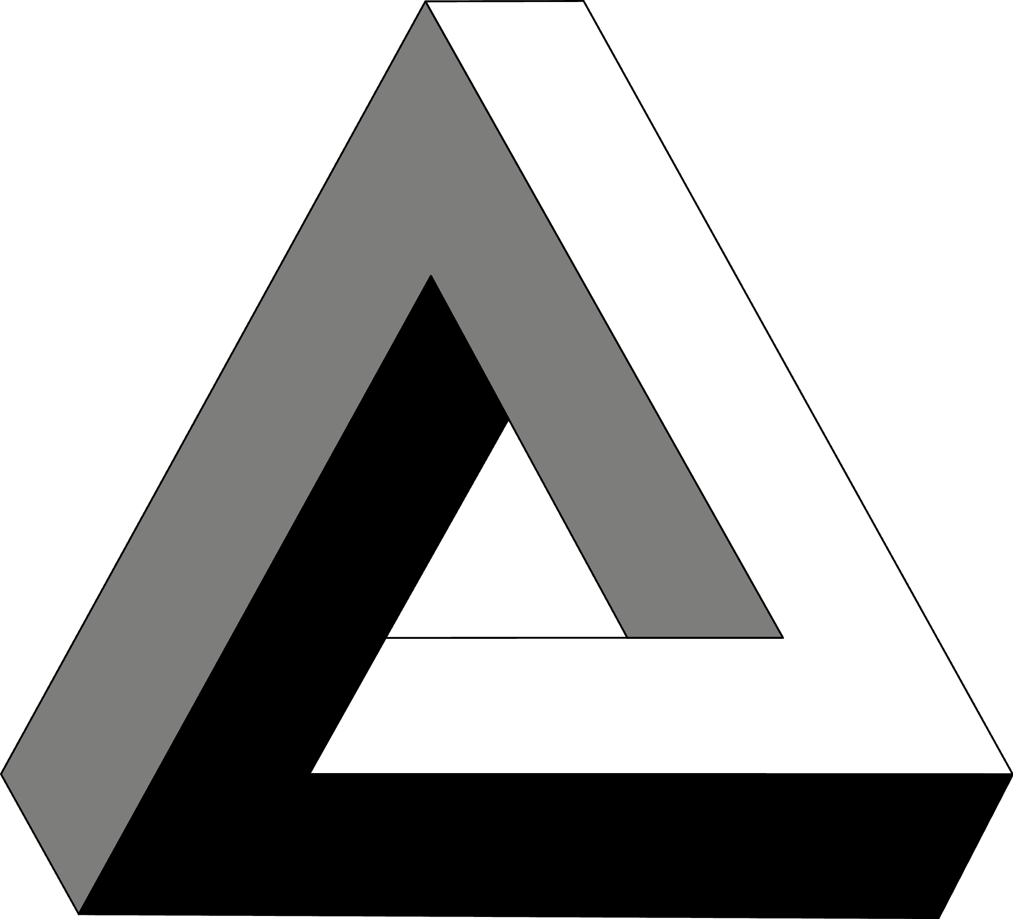 Penrose-Dreieck - Tobias R. - Wikipedia