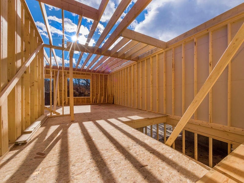 Tragende Holzbauteile vor Insekten, Pilzen, Feuchtigkeit schützen tragende-holzkonstruktionen