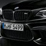 A close up of a car