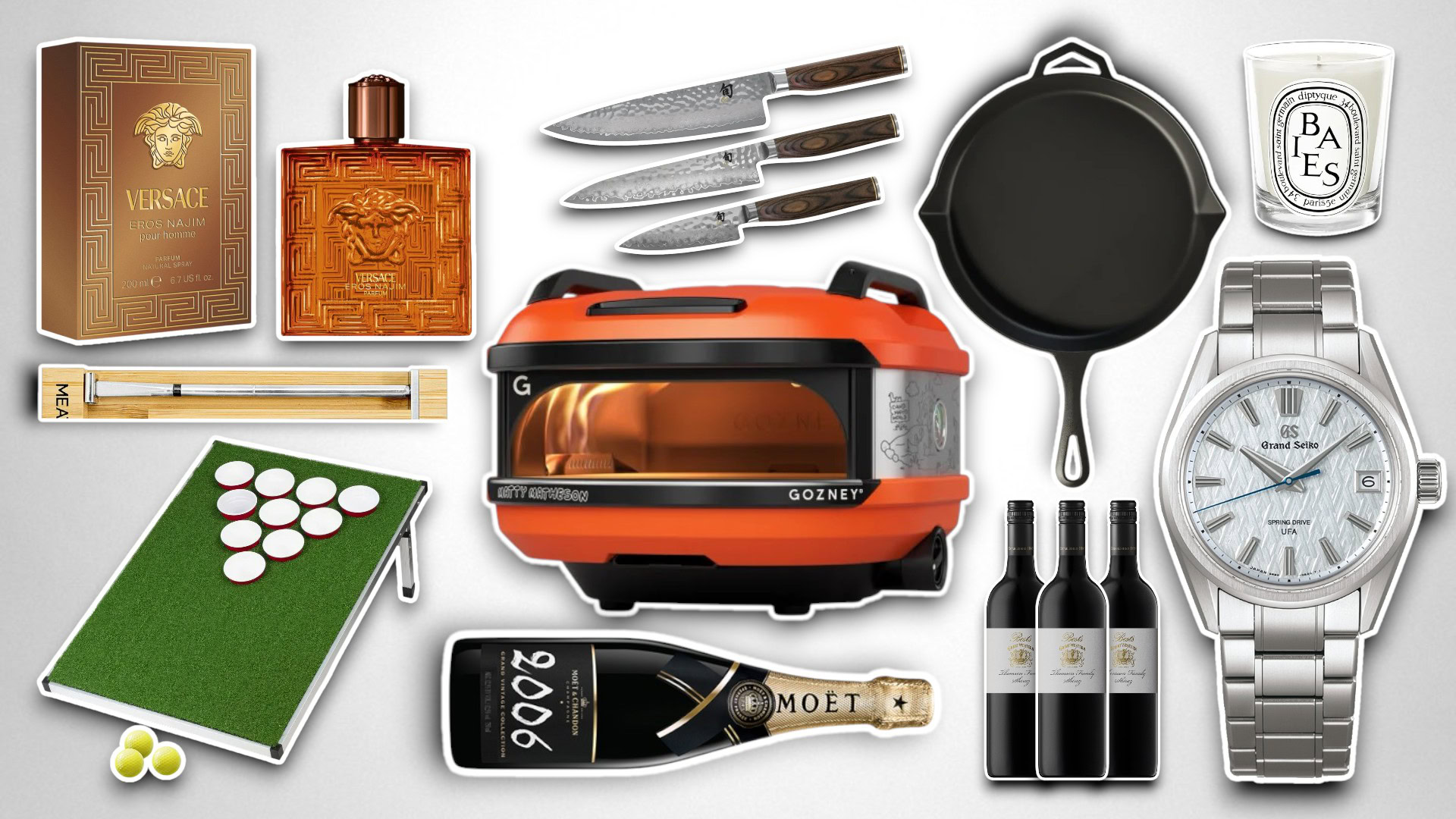 Father's Day Gift Guide (Host Dad)
