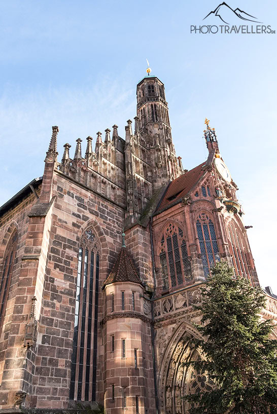 Die Frauenkirche