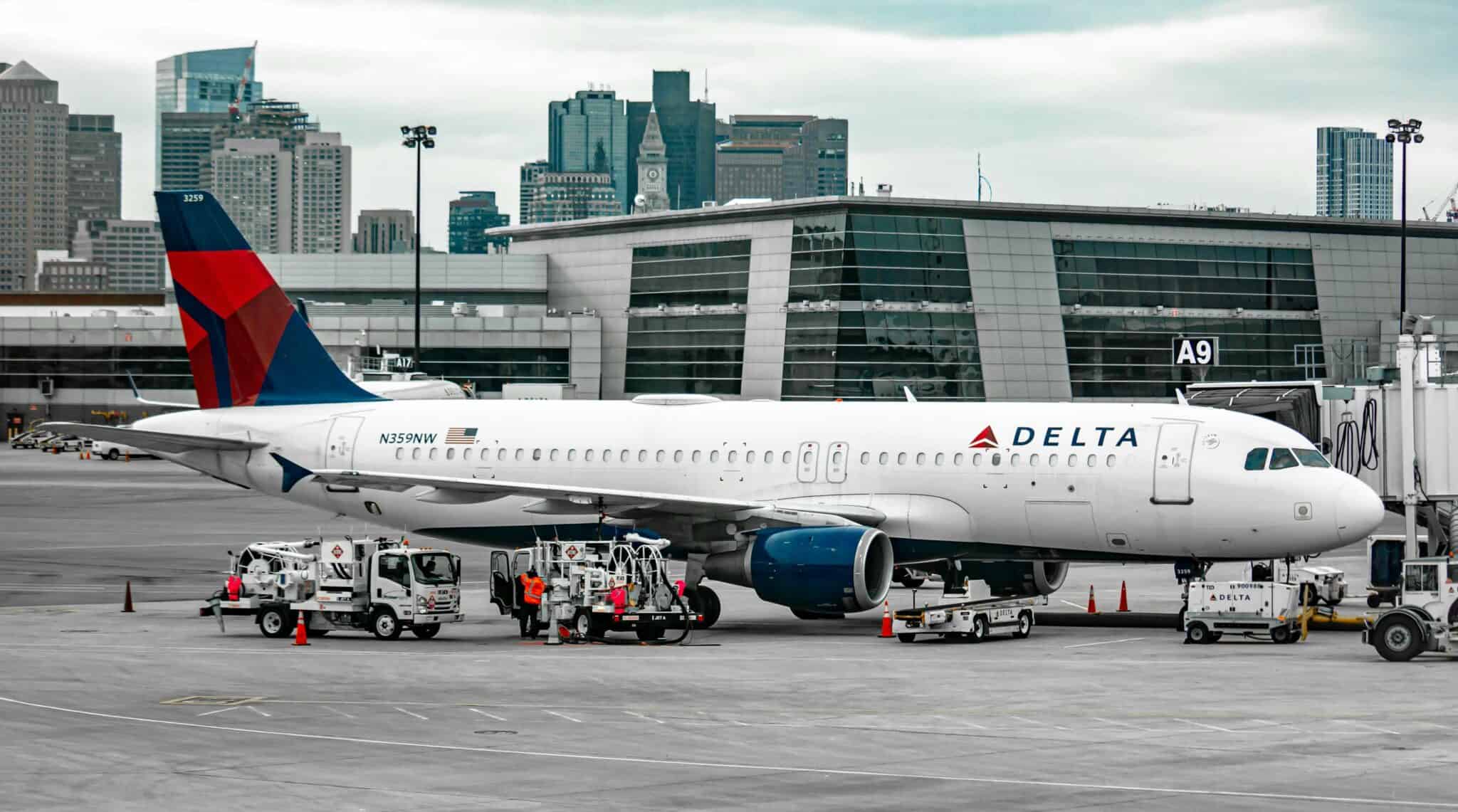 Delta Silver Status: The Real Guide to Delta SkyMiles’ Entry-Level Elite 1 Fly Paid Delta or SkyTeam Flights