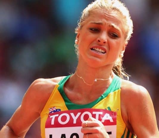 A start in the final beckons for LaCaze, Tiernan and Stratton at London 2017