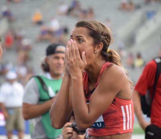 When Confidence Eclipses Doubt, Magic Happens