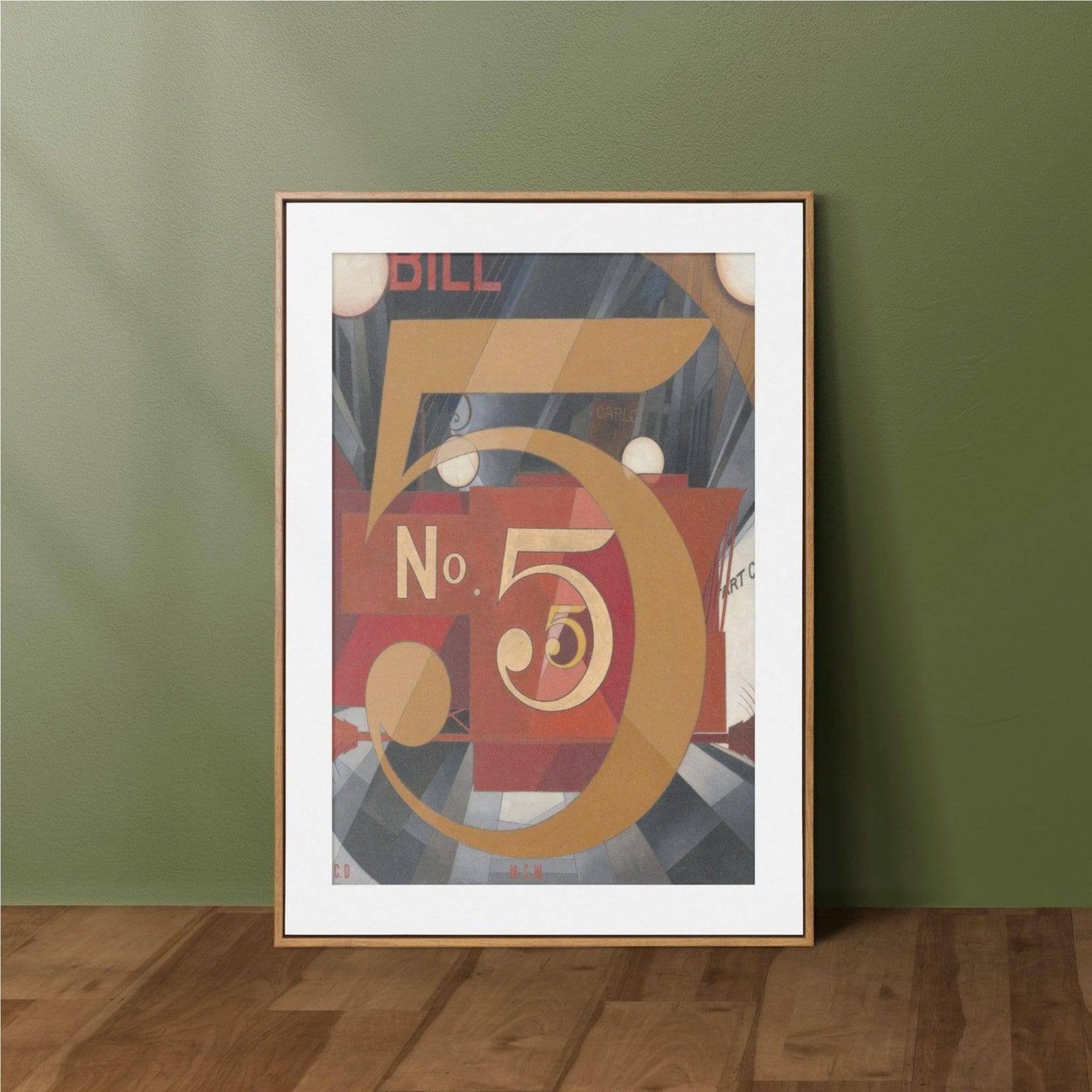 il_fullxfull.7803500098_em4s.jpg Charles Demuth - Printable Wall Art, American Artist, Famous Artwork, Digital Download