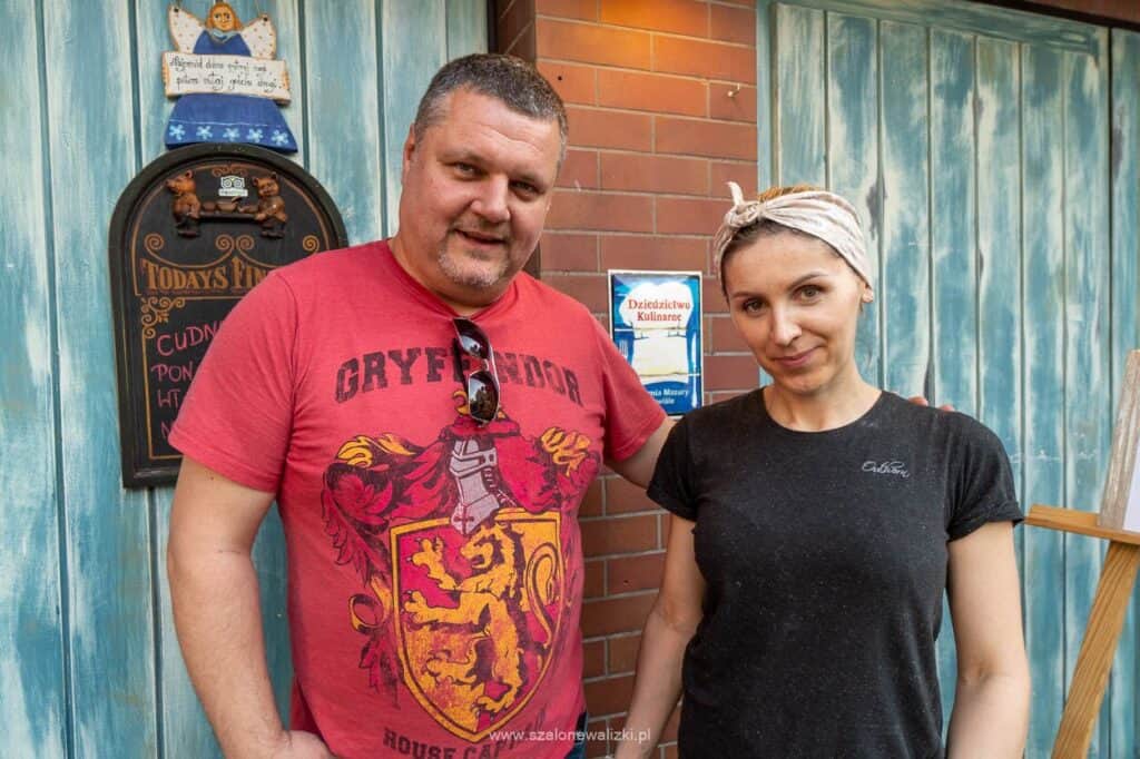 regionalna kuchnia w olsztynie