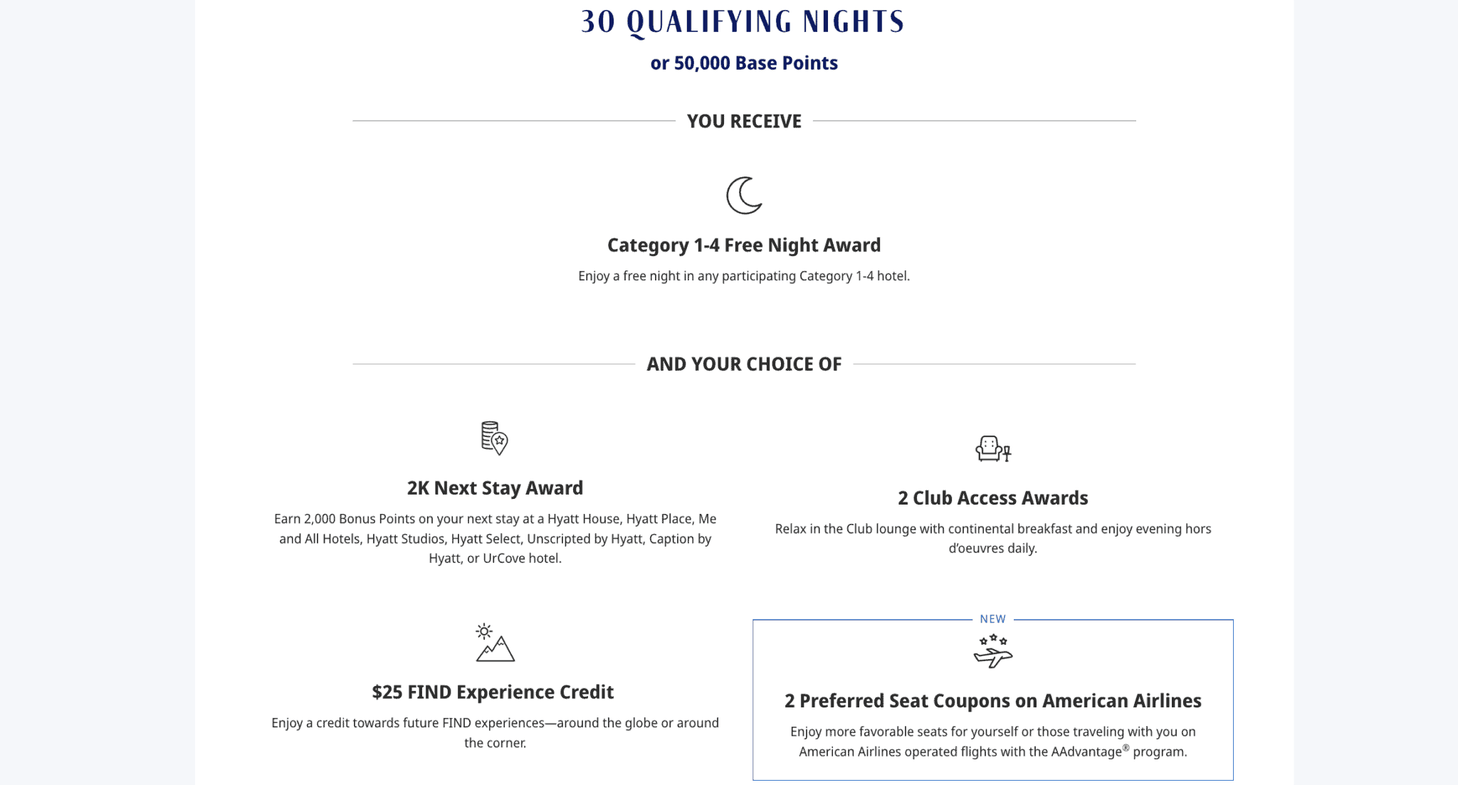The Ultimate Guide to Hyatt Explorist Elite Status 4 image 54