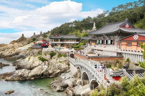 South Korea Travel Insurance South Korea Travel Insurance