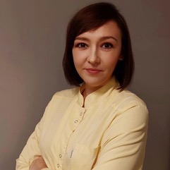 Lek. Żaneta Malczyk endokrynolog-pediatra