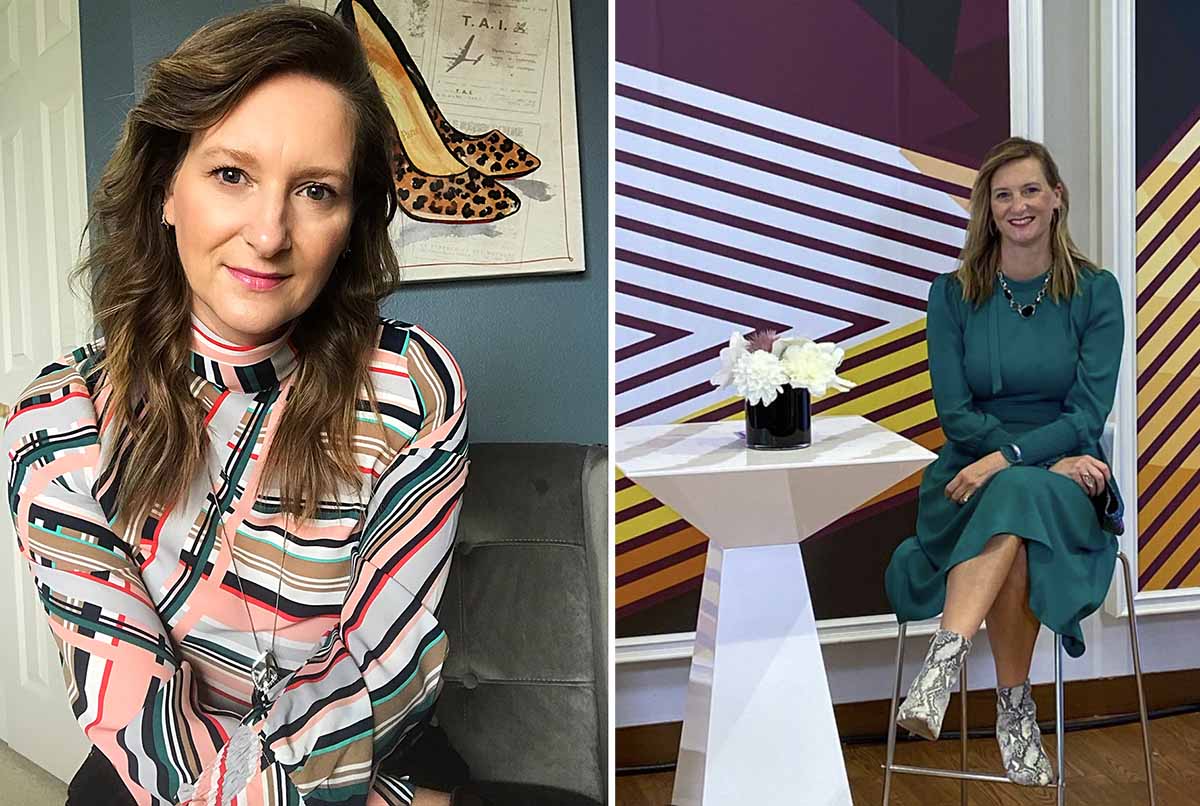 Dating Photo Personal Stylist