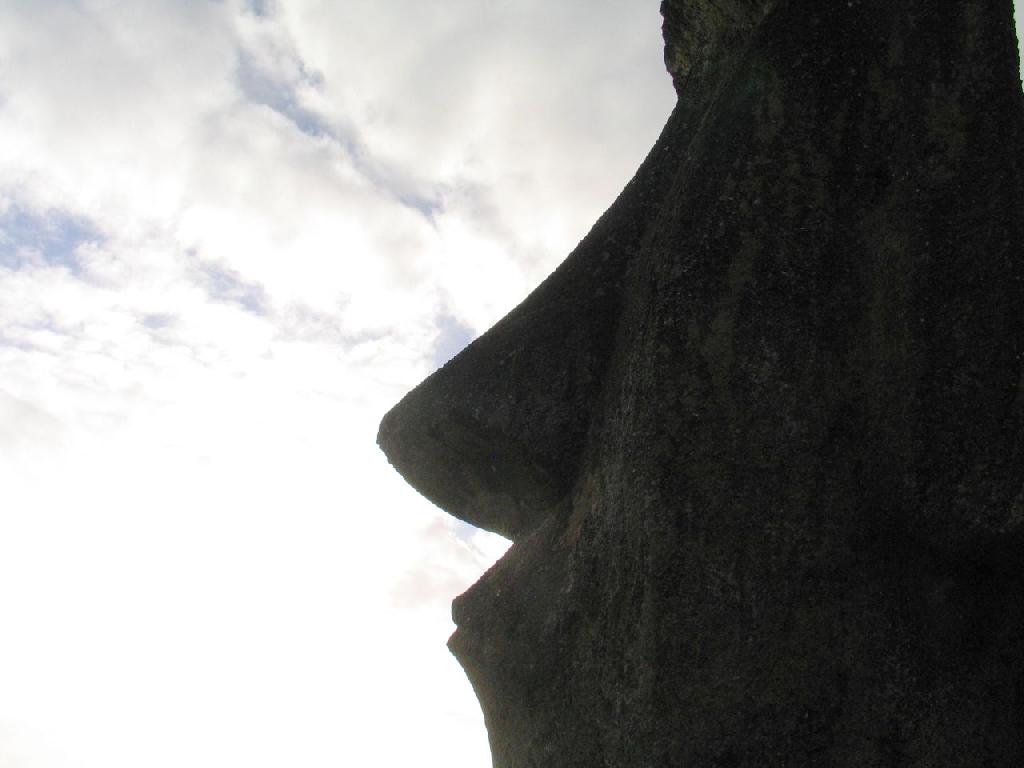 ¿Quién soy? Buff ..a ver cómo lo cuento