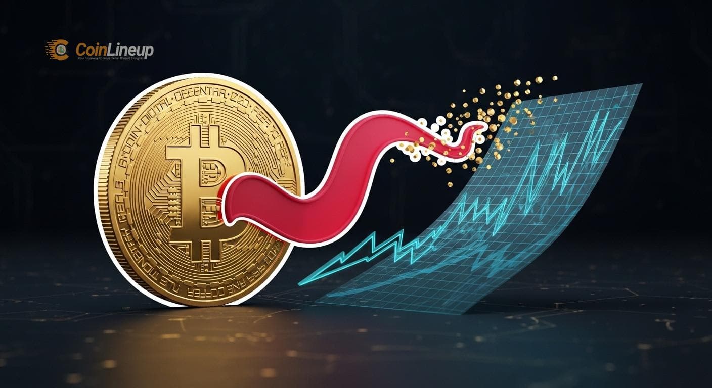 Analysis: What futures backwardation and ETF outflows mean for Bitcoin