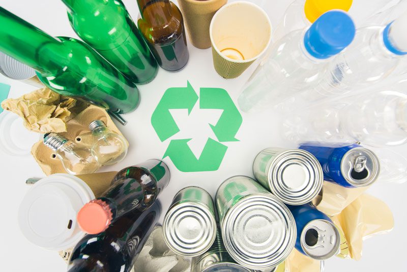 Was passiert mit unserem Müll – jetzt und in Zukunft? recycling
