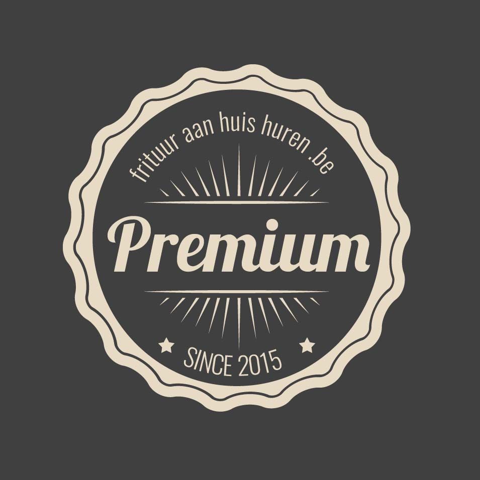 Frietkraam huren Premium Frietkraam huren Premium