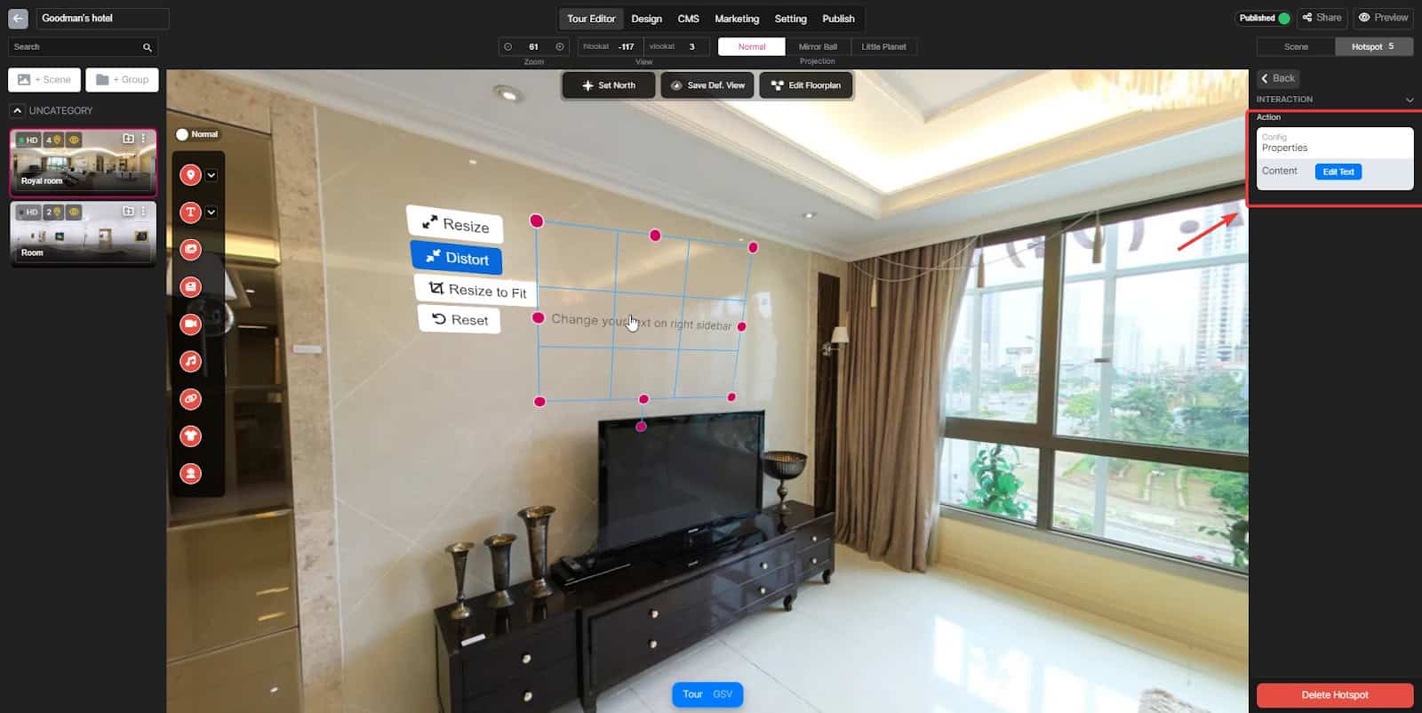 Edit hotspot Media Text 4 image 206
