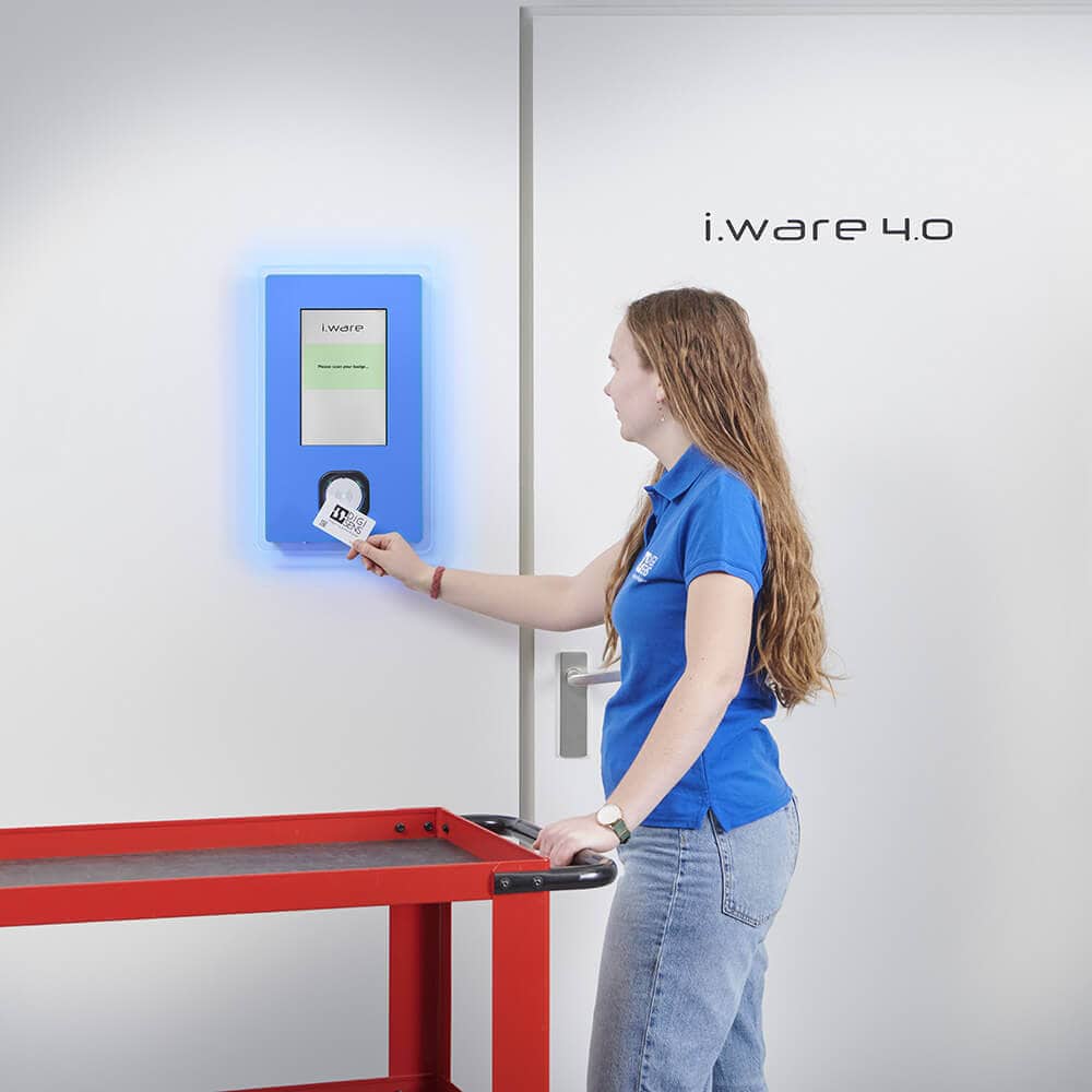 DIGI SENS Employee