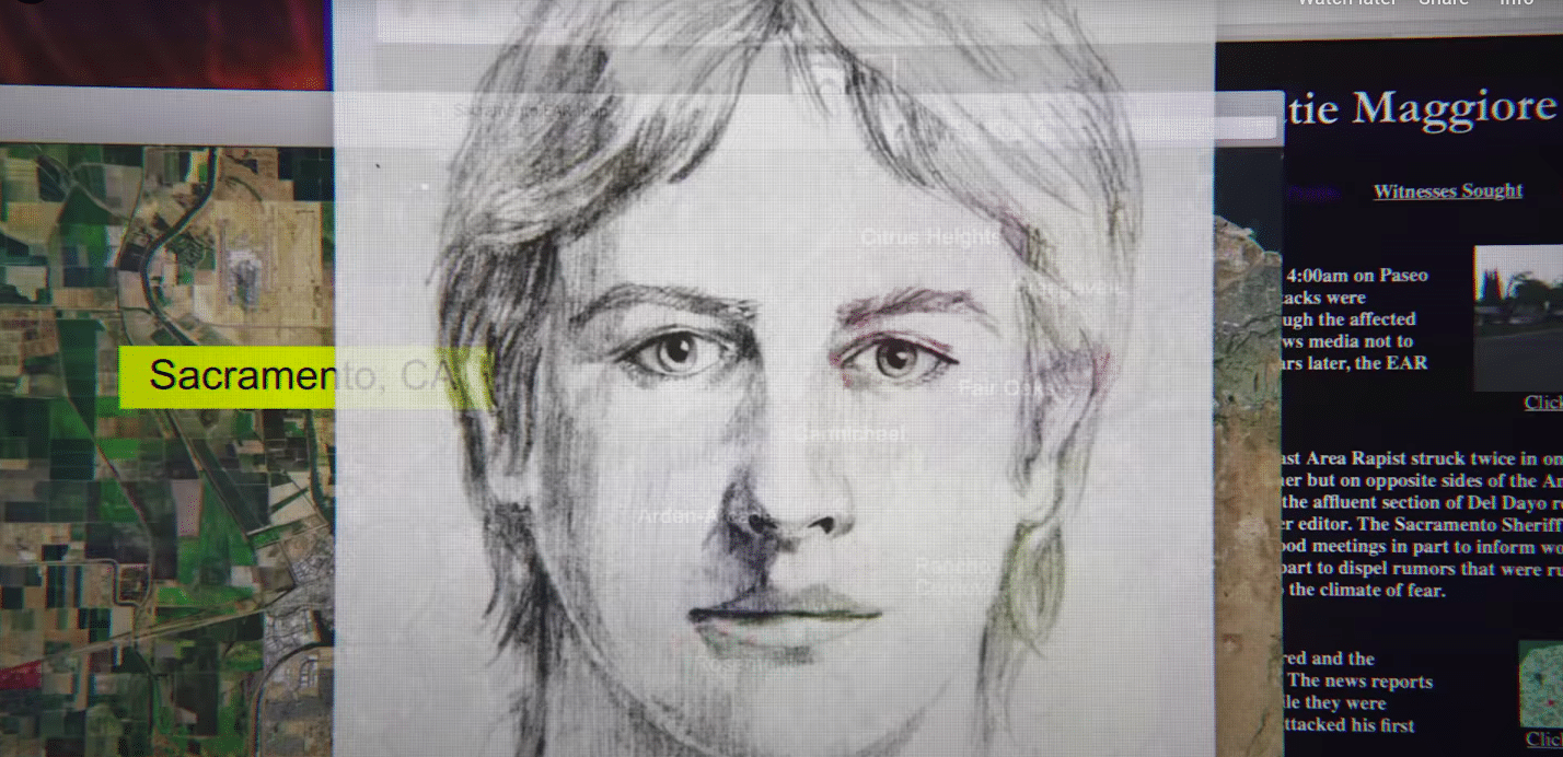 WATCH: HBOโs Iโll Be Gone In The Dark First Trailer