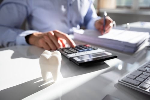 Dental Implant Financing in Las Vegas, NV | Free Consultations