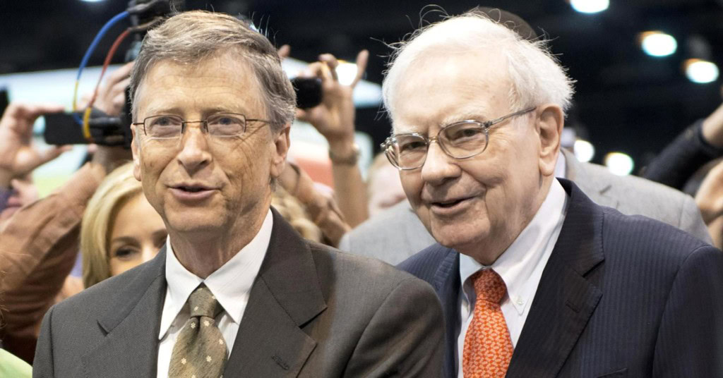10 Pearls Of Wisdom From The โOracle of Omahaโ, Warren Buffett