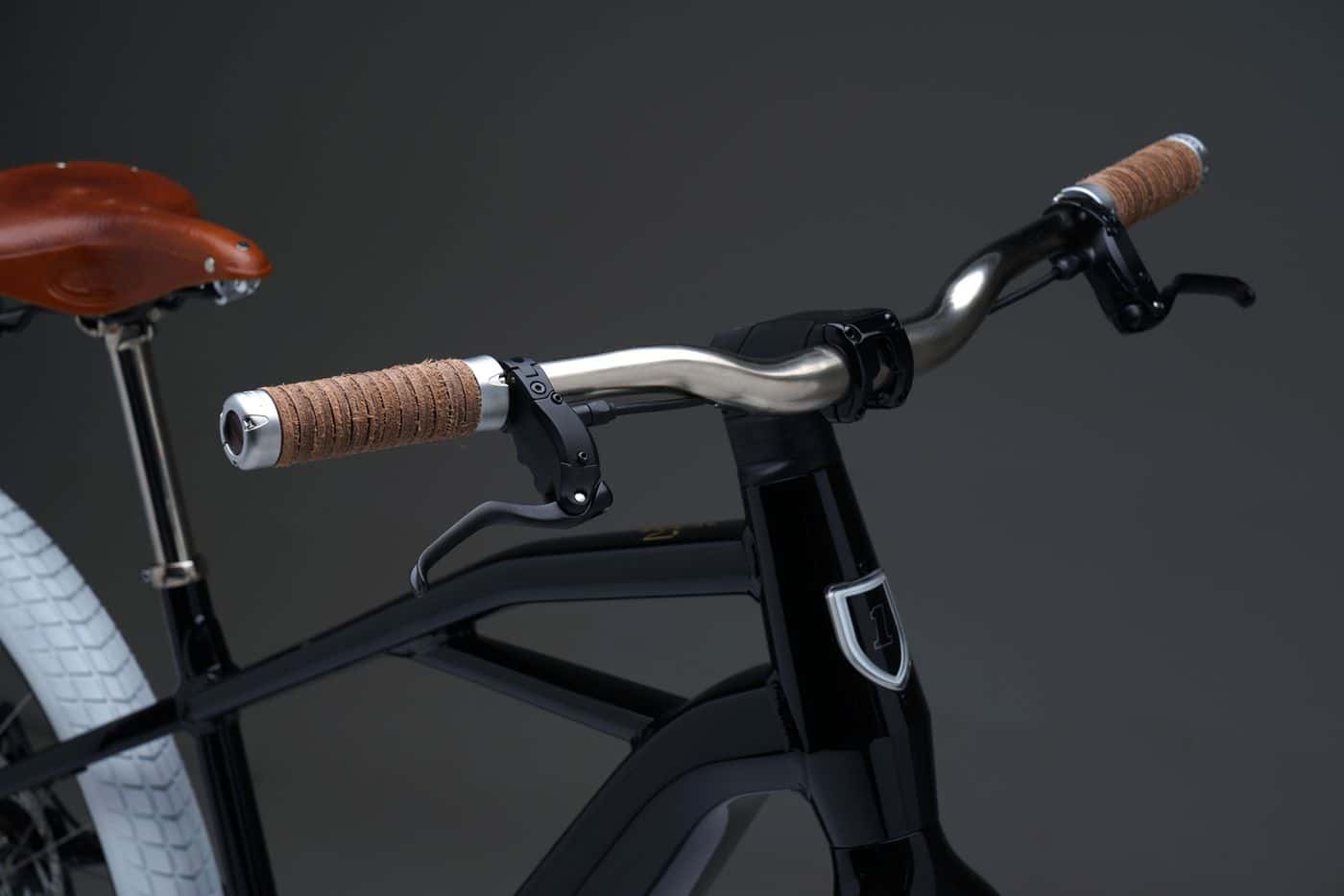 Harley-Davidson Serial 1 Electric Bike