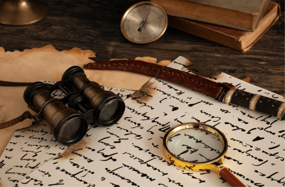 圖像時代下的文學挑戰與機遇:深入探討文學與圖像的關係 1