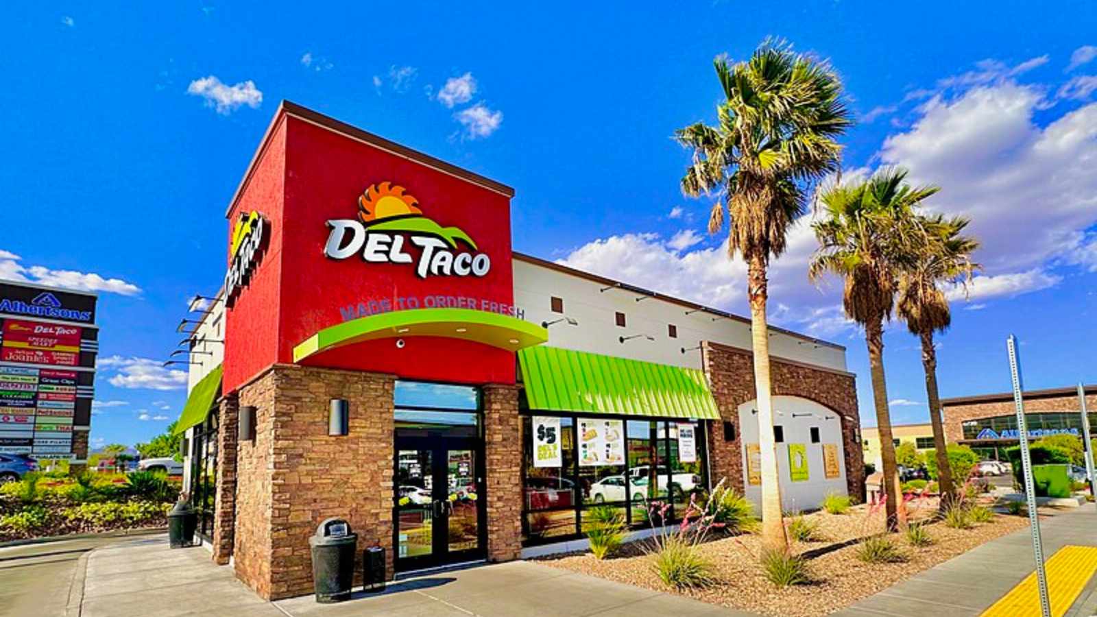 Del Taco
