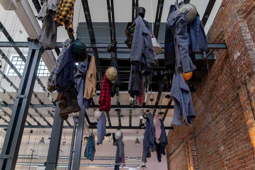 łaźnia łańcuszkowa w zabrzu