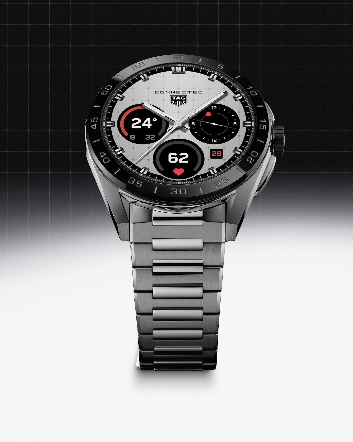 TAG Heuer Connected Calibre E5