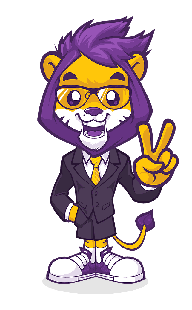 final-design vector mascot design