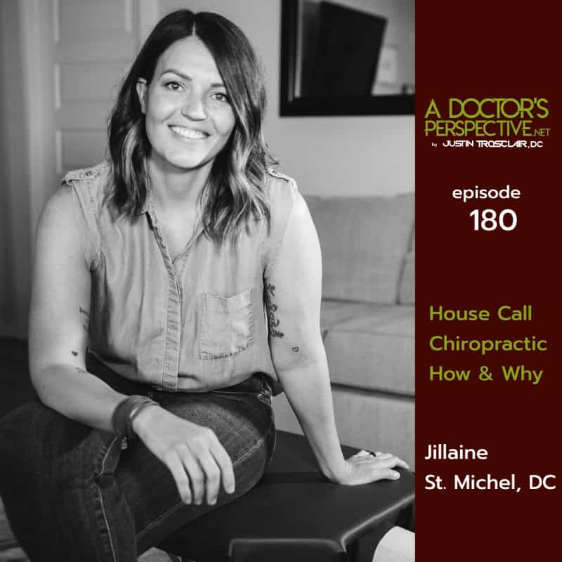 a doctors perspective e 180 house call chiropractic st michel 1
