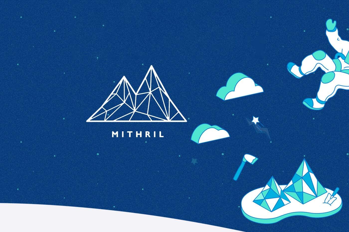 Mithril (MITH) asks Binance to repay $53 million for the unilateral delisting 1 Mithril MITH asks Binance to repay 53 million for the