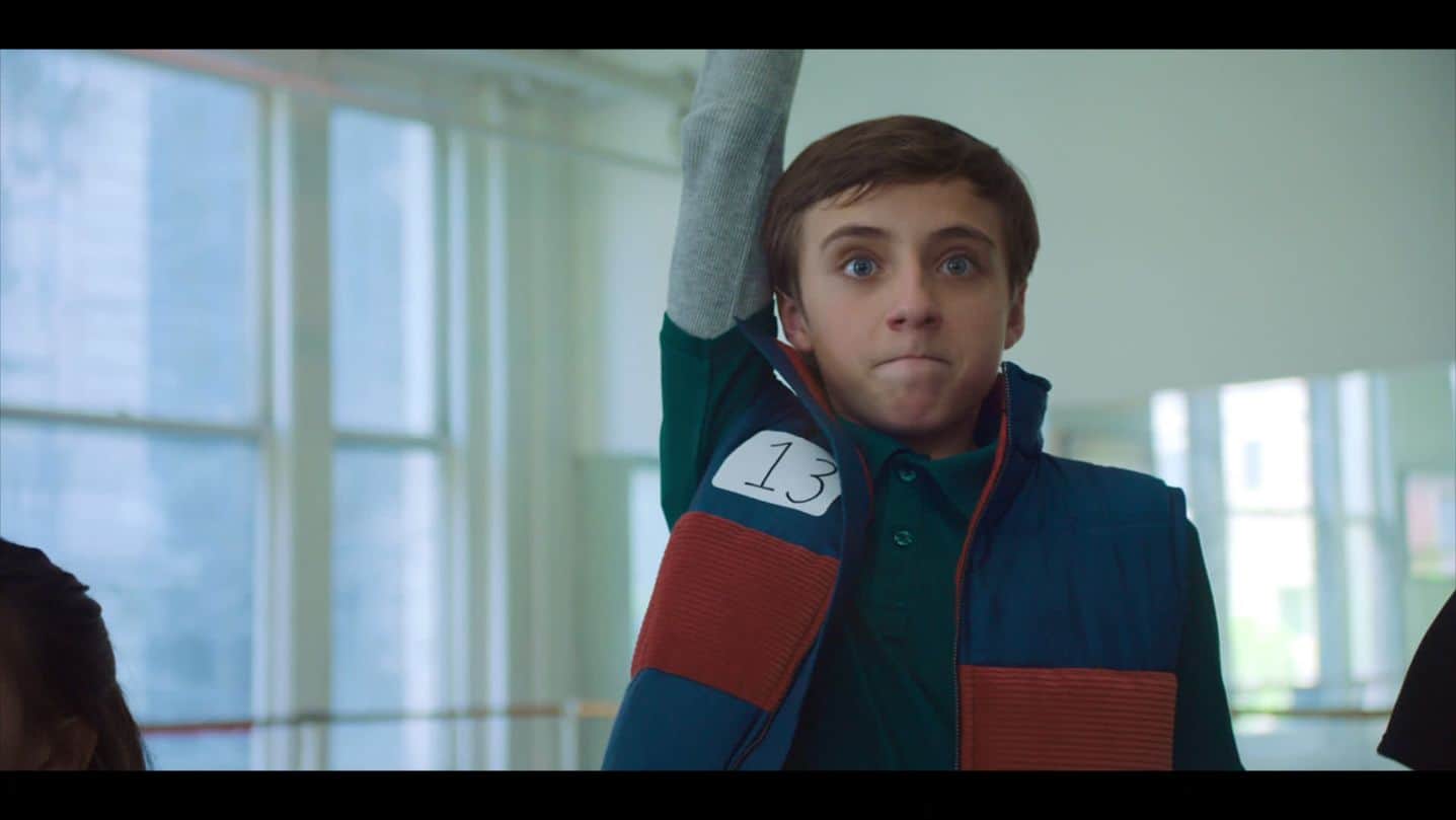 Better Nate Than Ever 2022