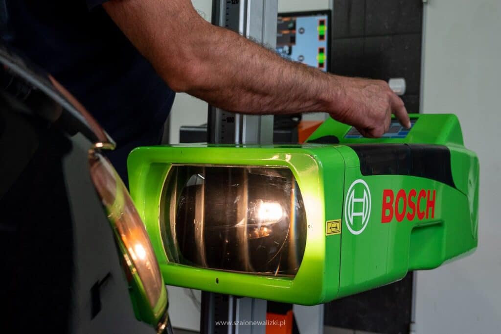 podróżowanie samochodem