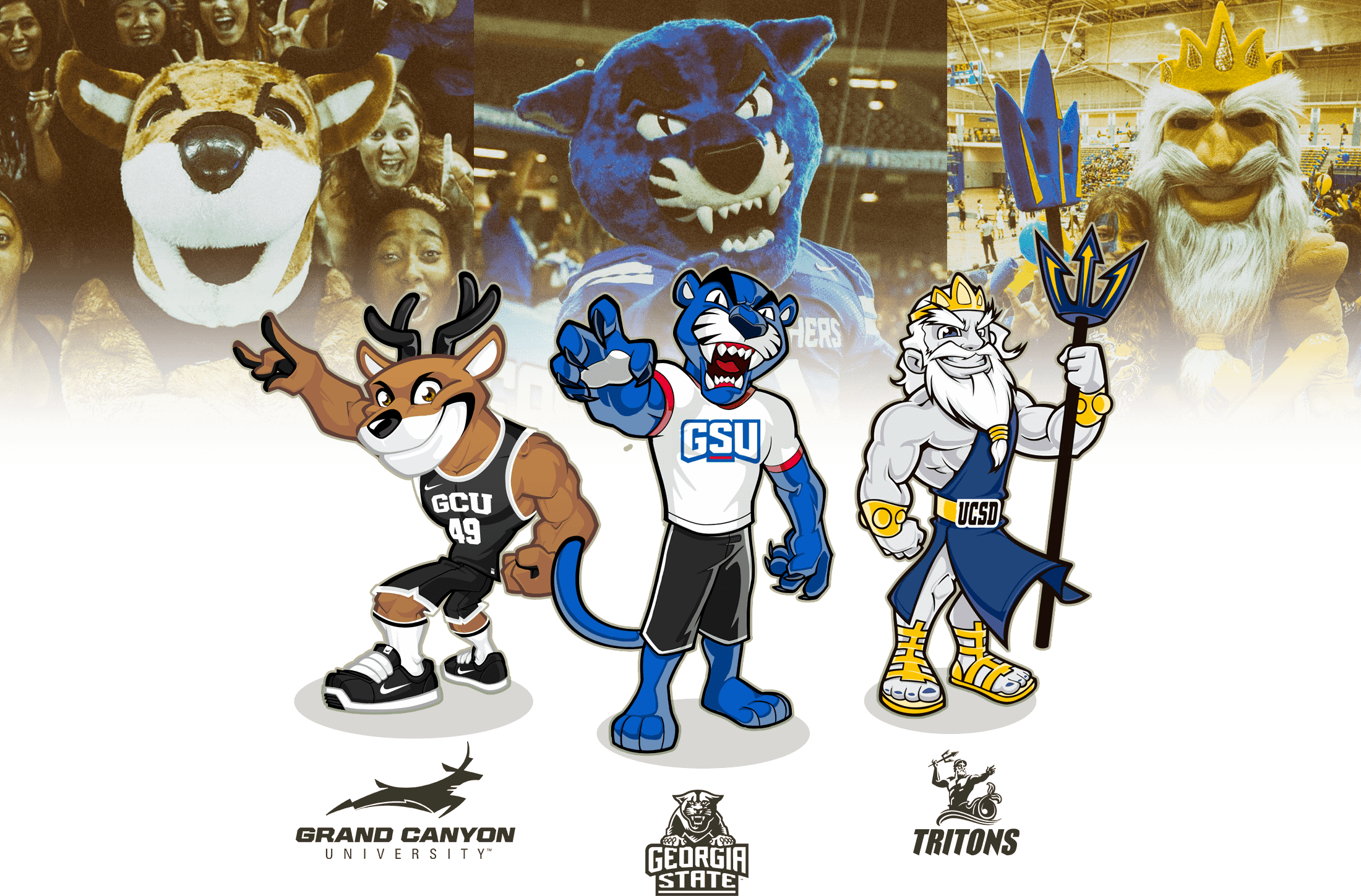 Mascotas Universitarias Mascotas Universitarias
