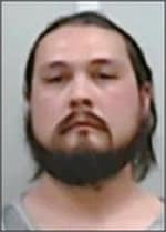 child sex crime arrest suspect Joshua Min Kwon headshot