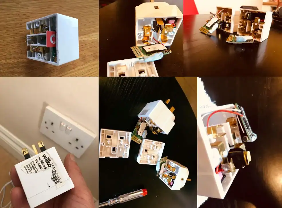 Listening Device With Sim Card - London Bug Sweeping Services