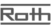 Roth logo