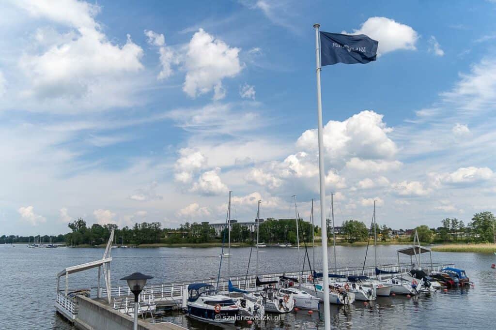 port iława