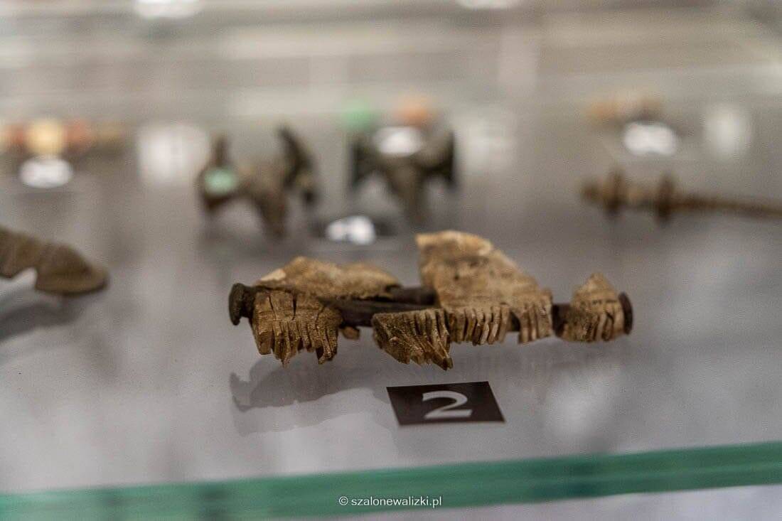 muzeum pogranicza w działdowie