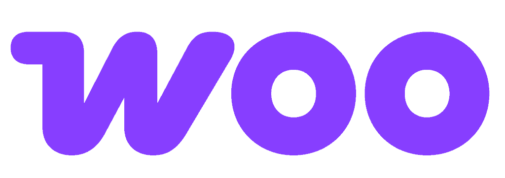 Logo von WooCommerce