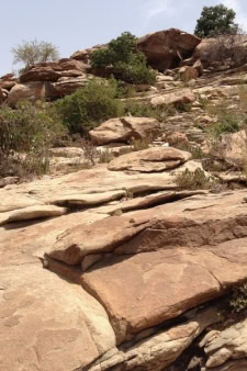 Somalia Africa travel