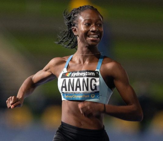 Lynch on Sprints: Women’s 2019 Review