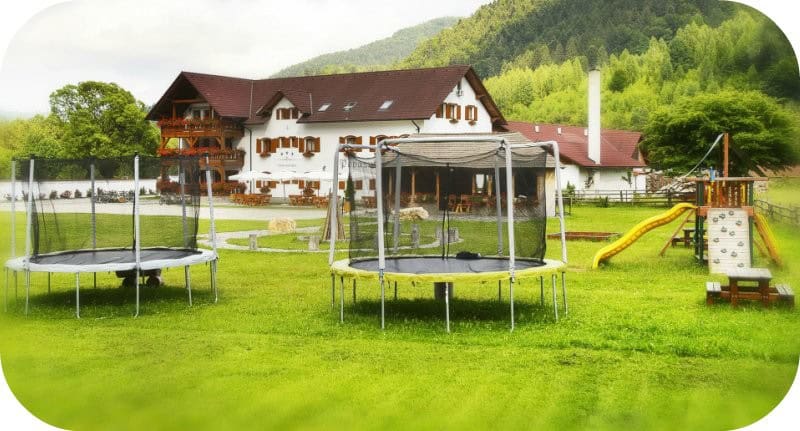 Popasul Craiului Pensiune Kid-Friendly Popasul Craiului Pensiune Kid-Friendly