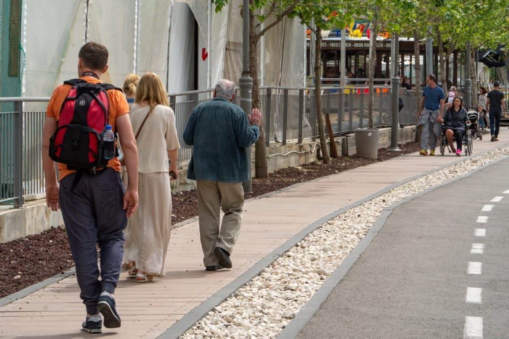 jerozolima praktyczny poradnik