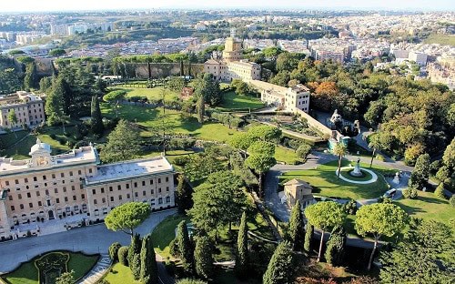 Vatican City Travel Insurance Vatican City Travel Insurance
