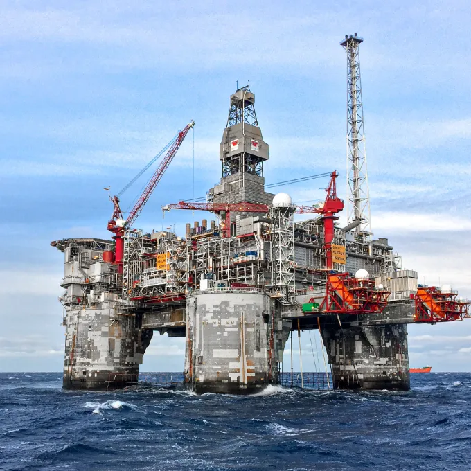 CRM voor MKB offshore