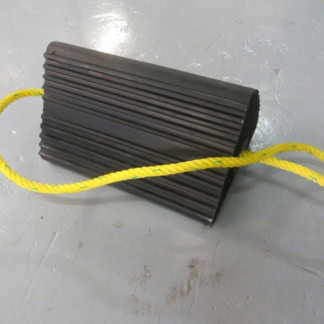 Aircraft Wheel Chock - MGF-0151