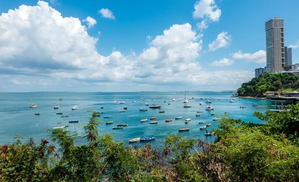 salvador de bahia