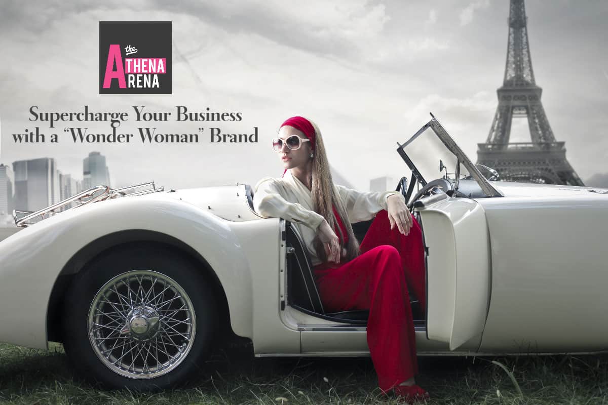 1 Supercharge YOur Business with a Wonder Woman Brand 1 768x512