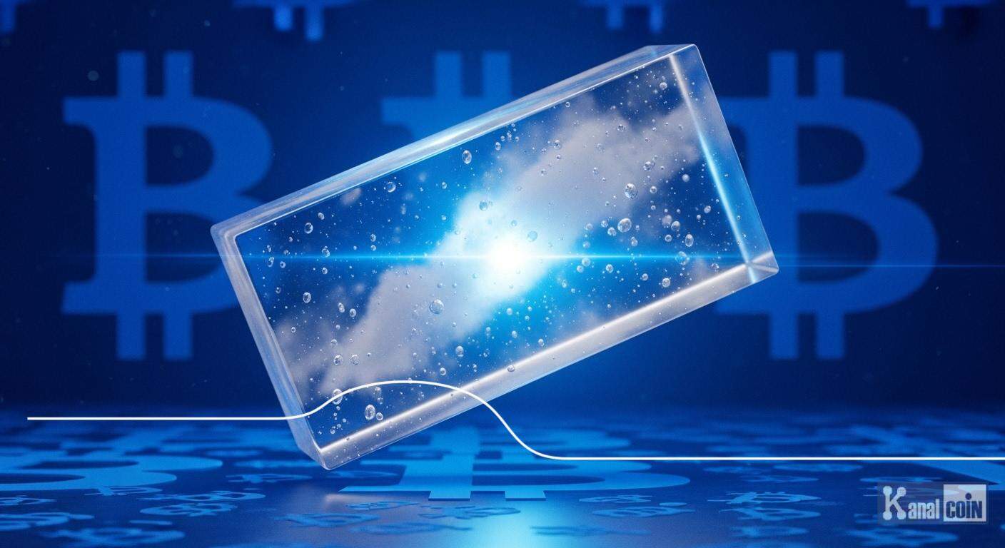 Bitcoin-linked Metaplanet slides amid transparency concerns